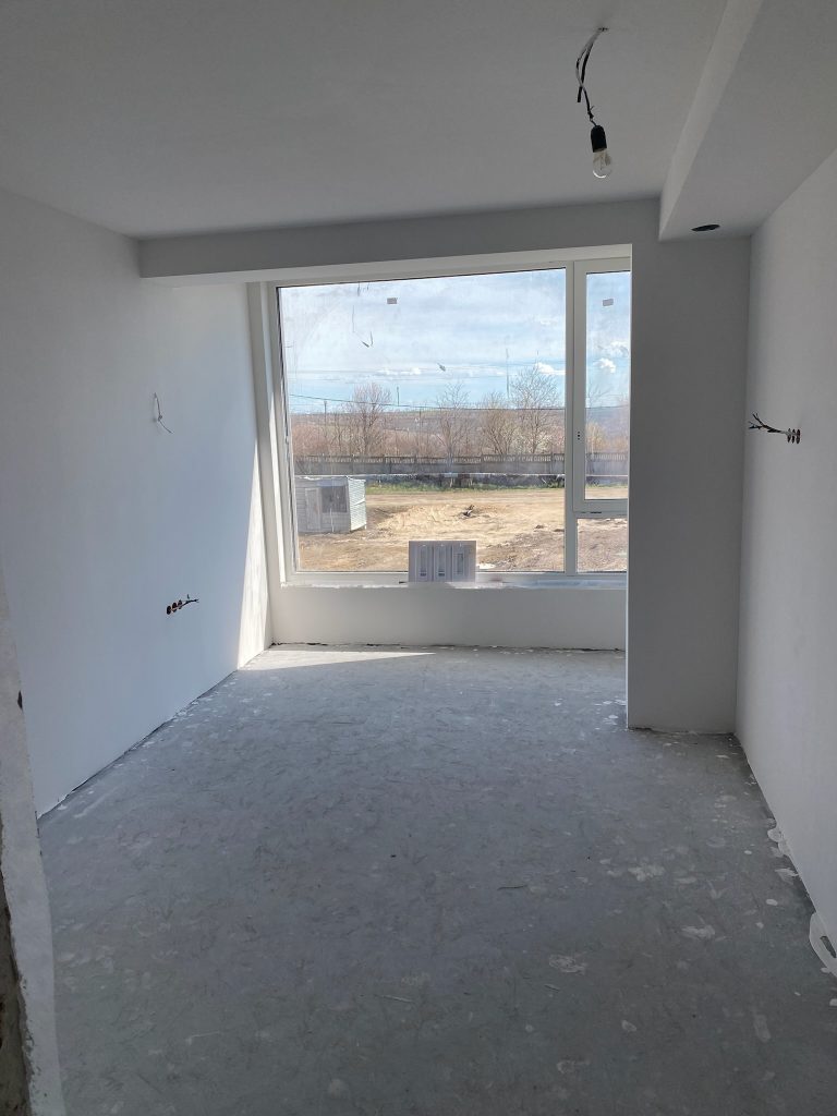 Bulevardul Moscovei – Renovare completă în stil modern