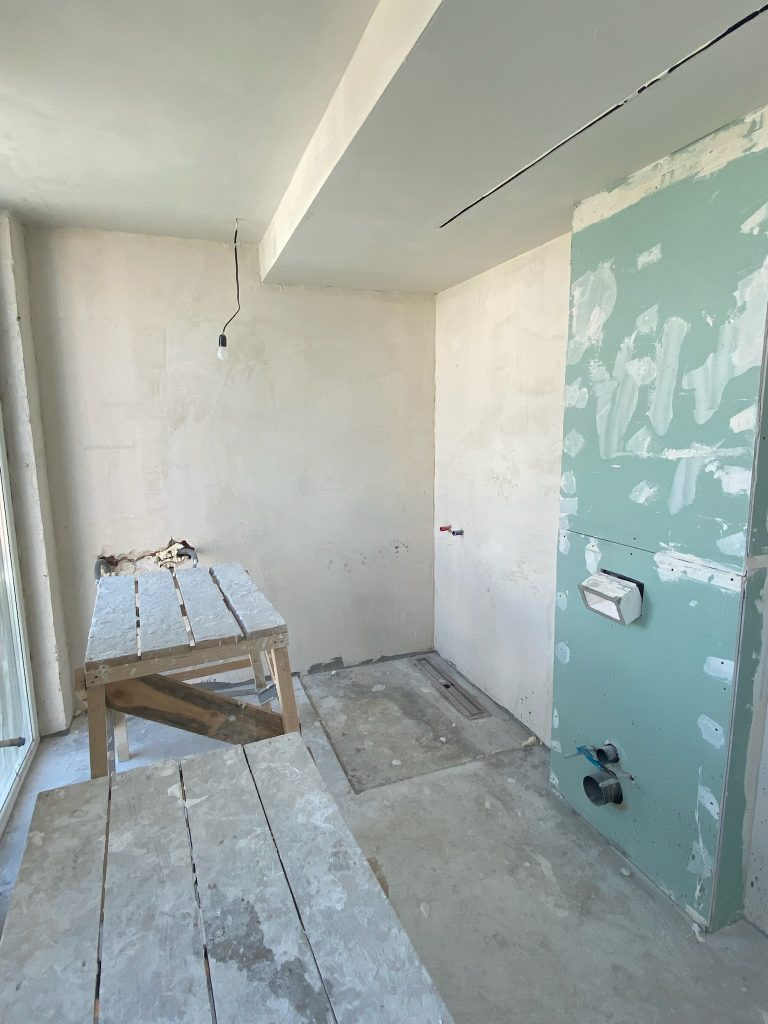 Bulevardul Moscovei – Renovare completă în stil modern