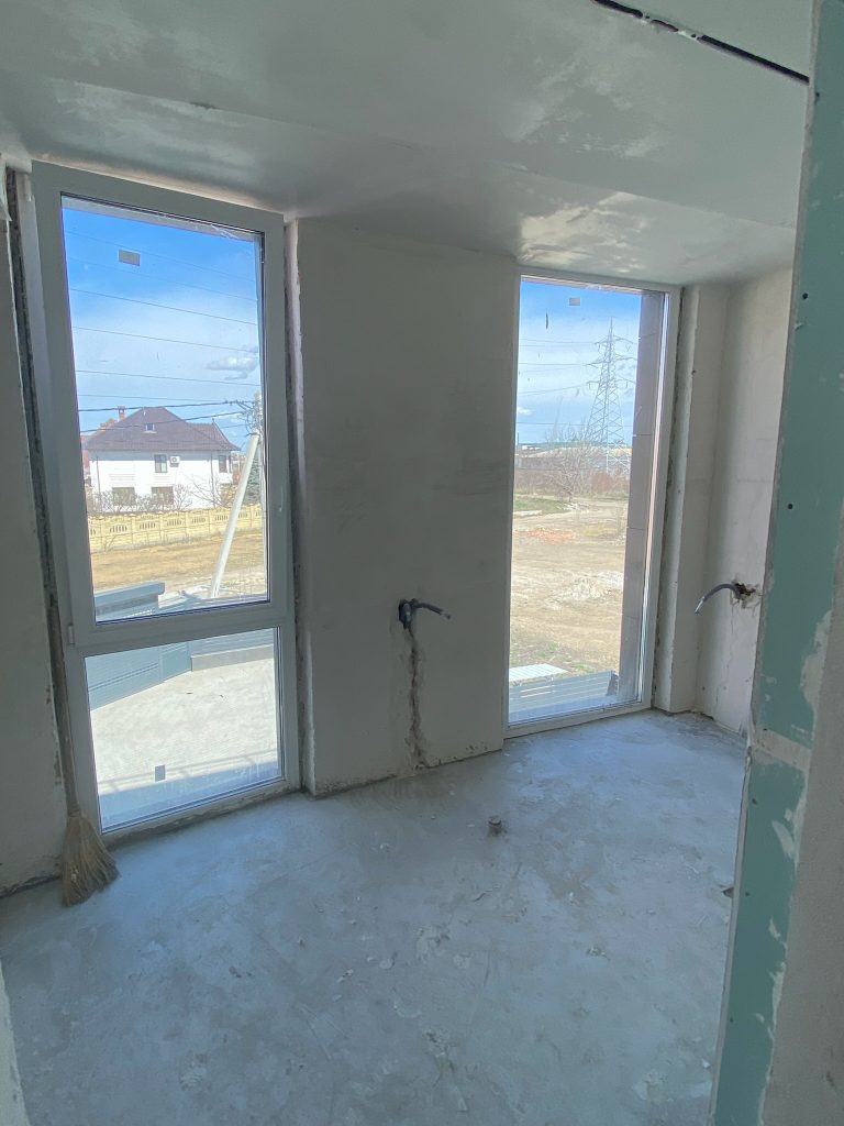 Bulevardul Moscovei – Renovare completă în stil modern