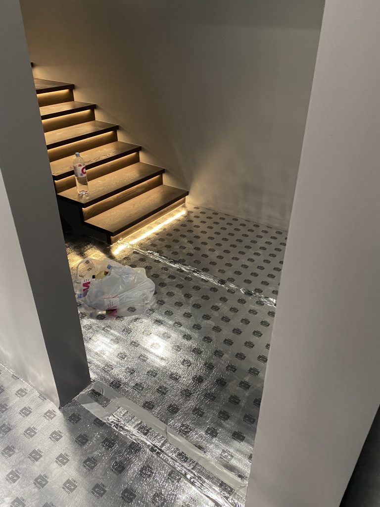 Bulevardul Moscovei – Renovare completă în stil modern