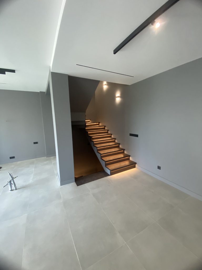 Bulevardul Moscovei – Renovare completă în stil modern