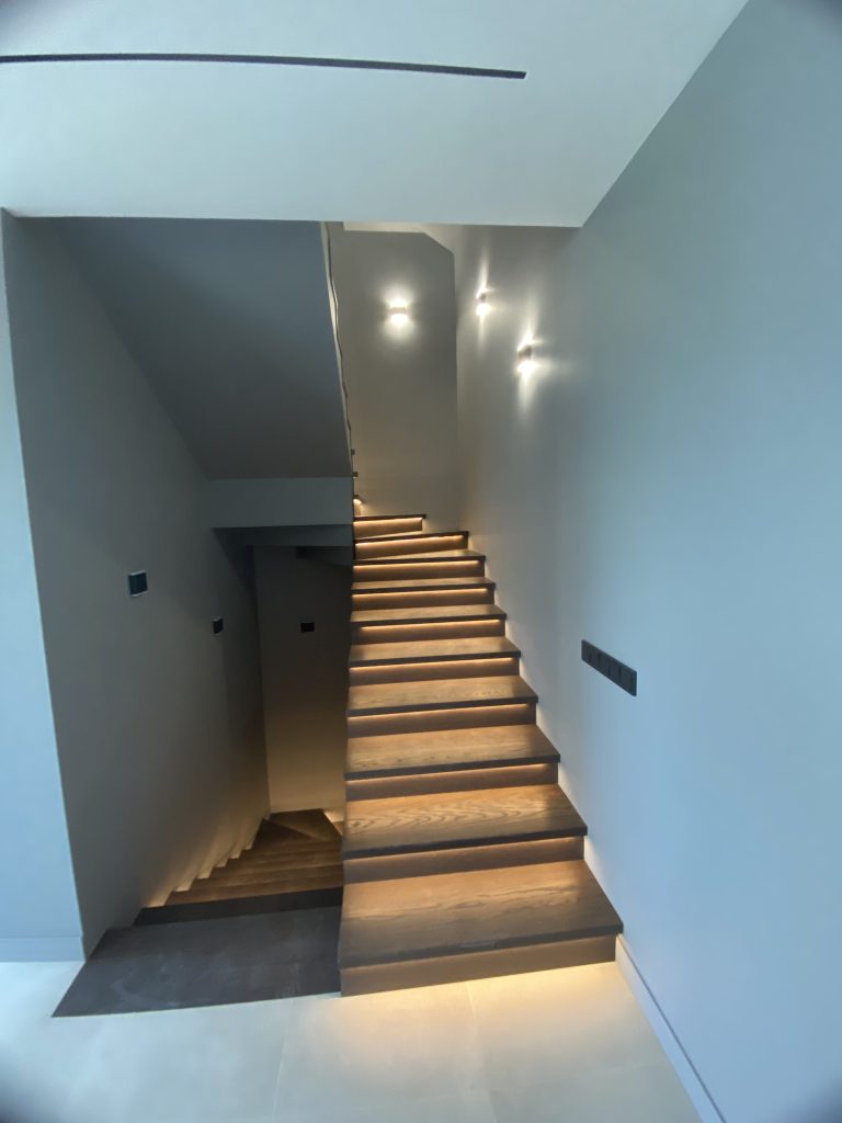 Bulevardul Moscovei – Renovare completă în stil modern