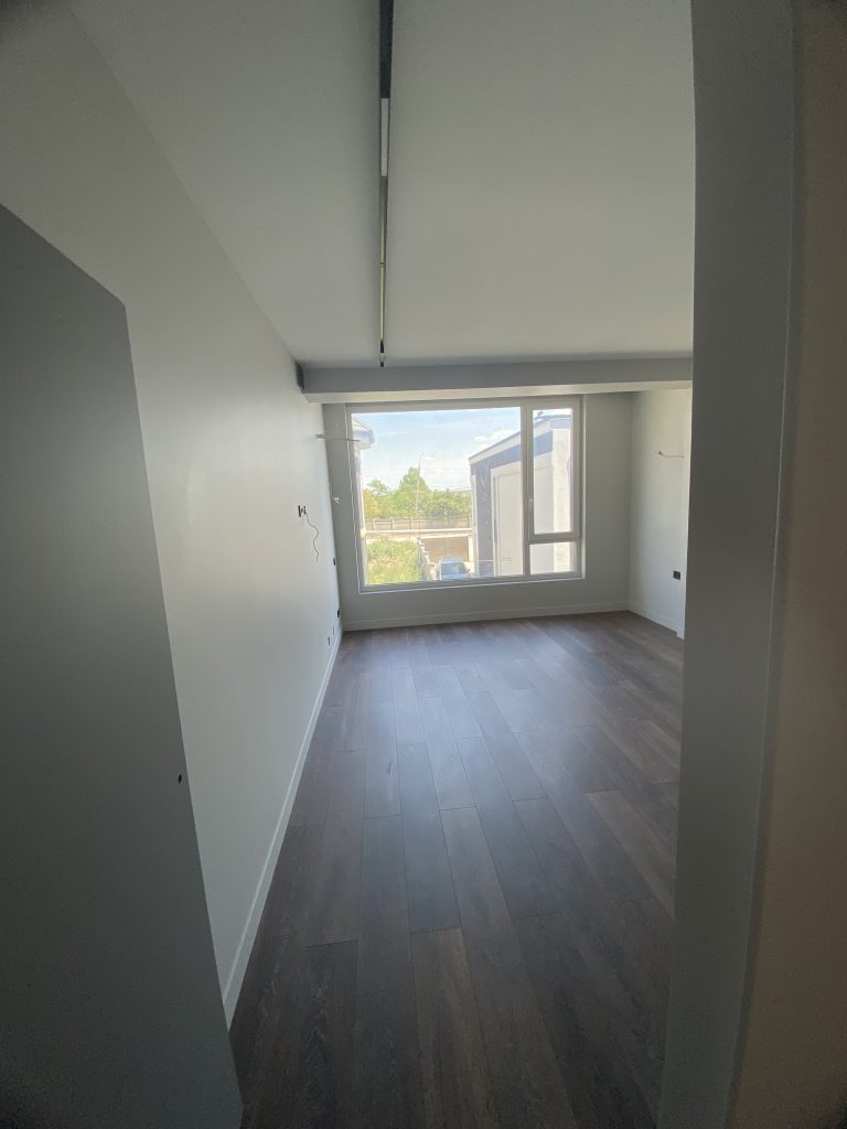 Bulevardul Moscovei – Renovare completă în stil modern