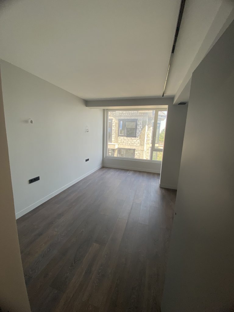 Bulevardul Moscovei – Renovare completă în stil modern