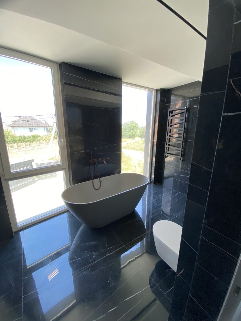 Bulevardul Moscovei – Renovare completă în stil modern