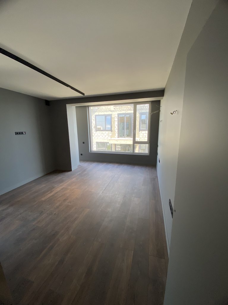 Bulevardul Moscovei – Renovare completă în stil modern