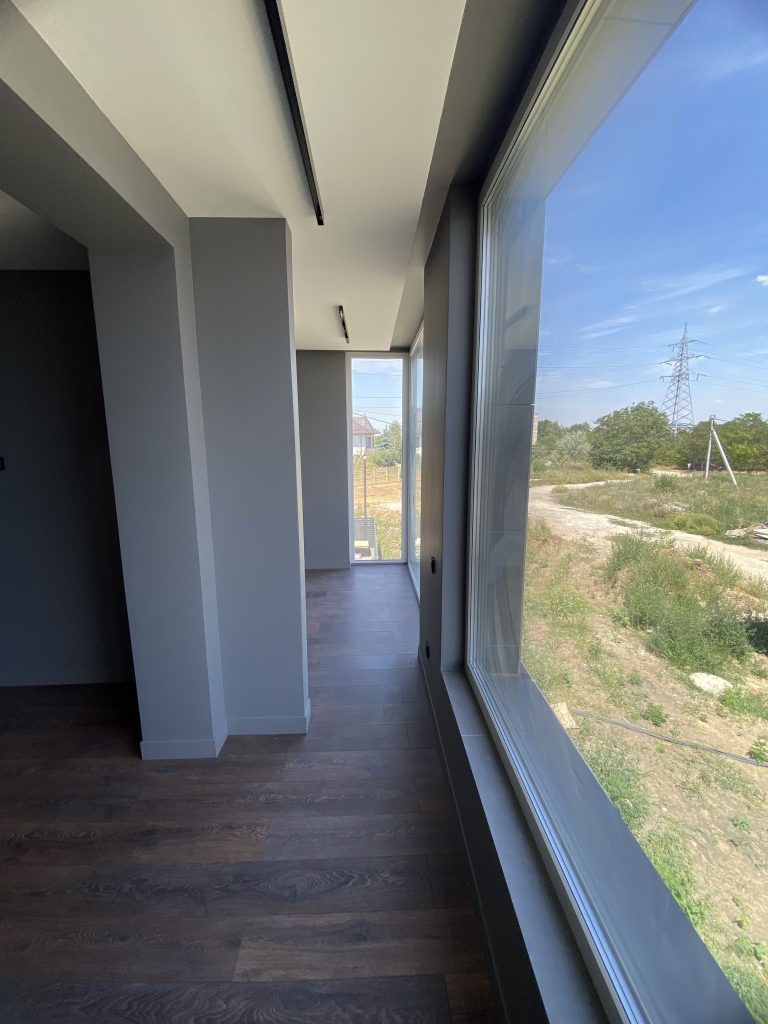 Bulevardul Moscovei – Renovare completă în stil modern