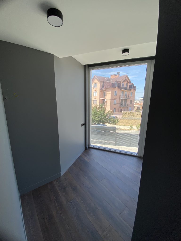 Bulevardul Moscovei – Renovare completă în stil modern