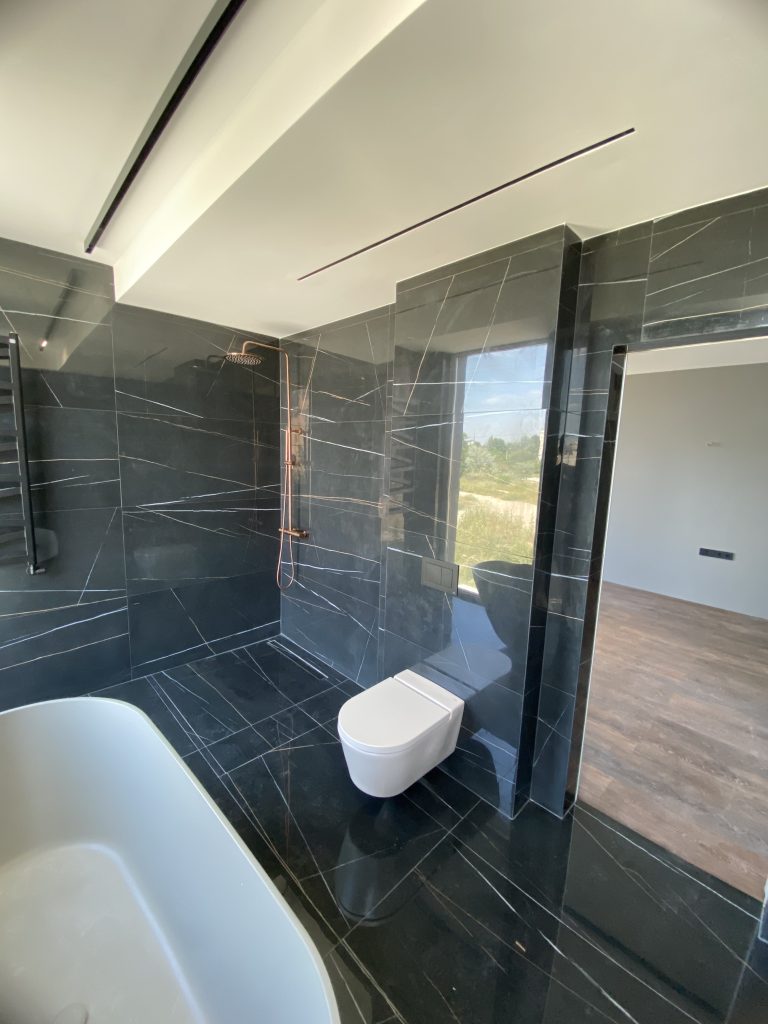 Bulevardul Moscovei – Renovare completă în stil modern