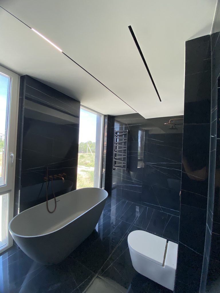 Bulevardul Moscovei – Renovare completă în stil modern