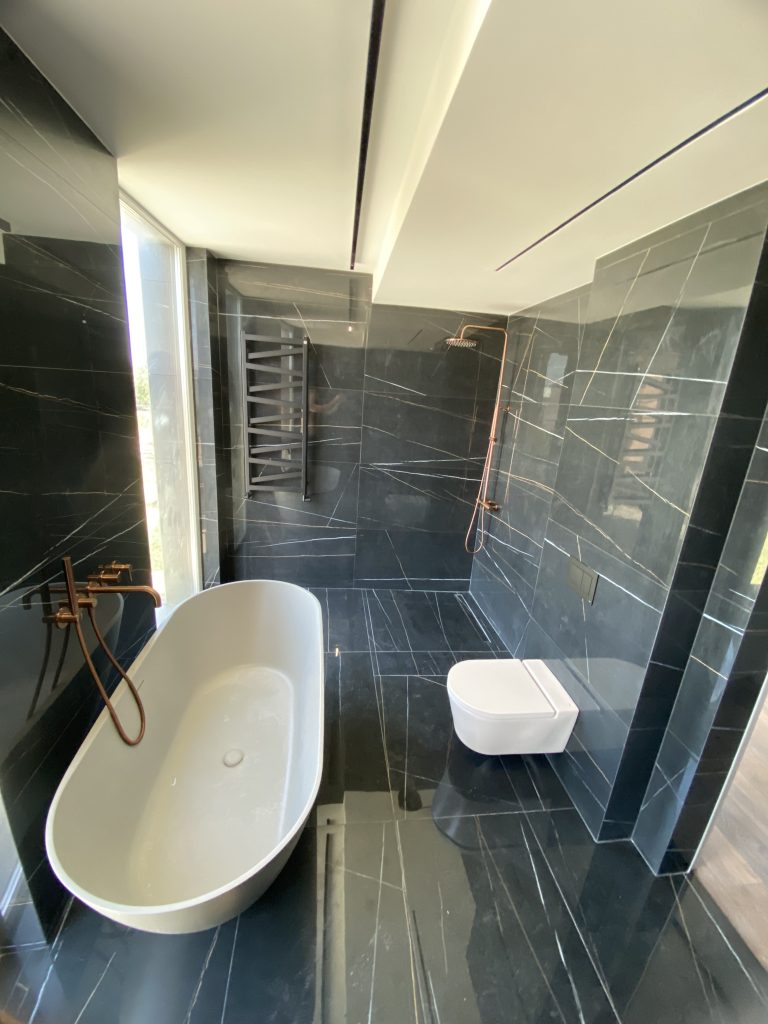 Bulevardul Moscovei – Renovare completă în stil modern