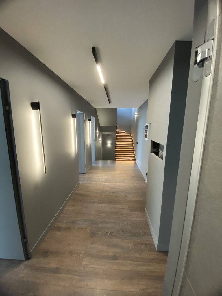 Bulevardul Moscovei – Renovare completă în stil modern