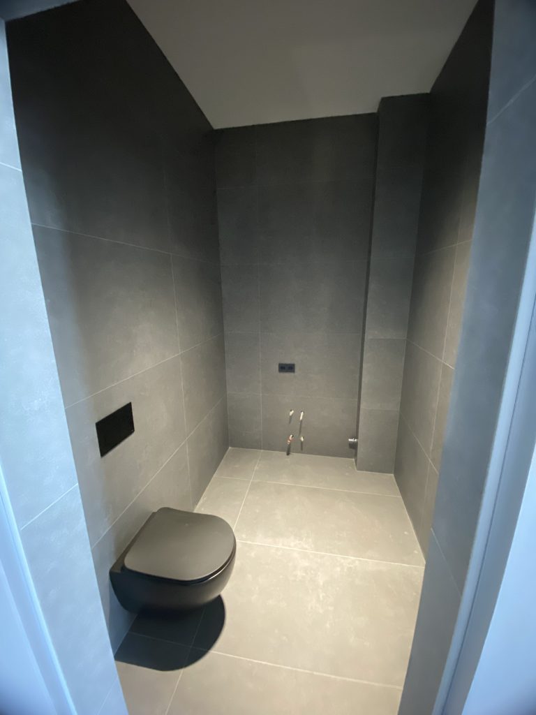Bulevardul Moscovei – Renovare completă în stil modern