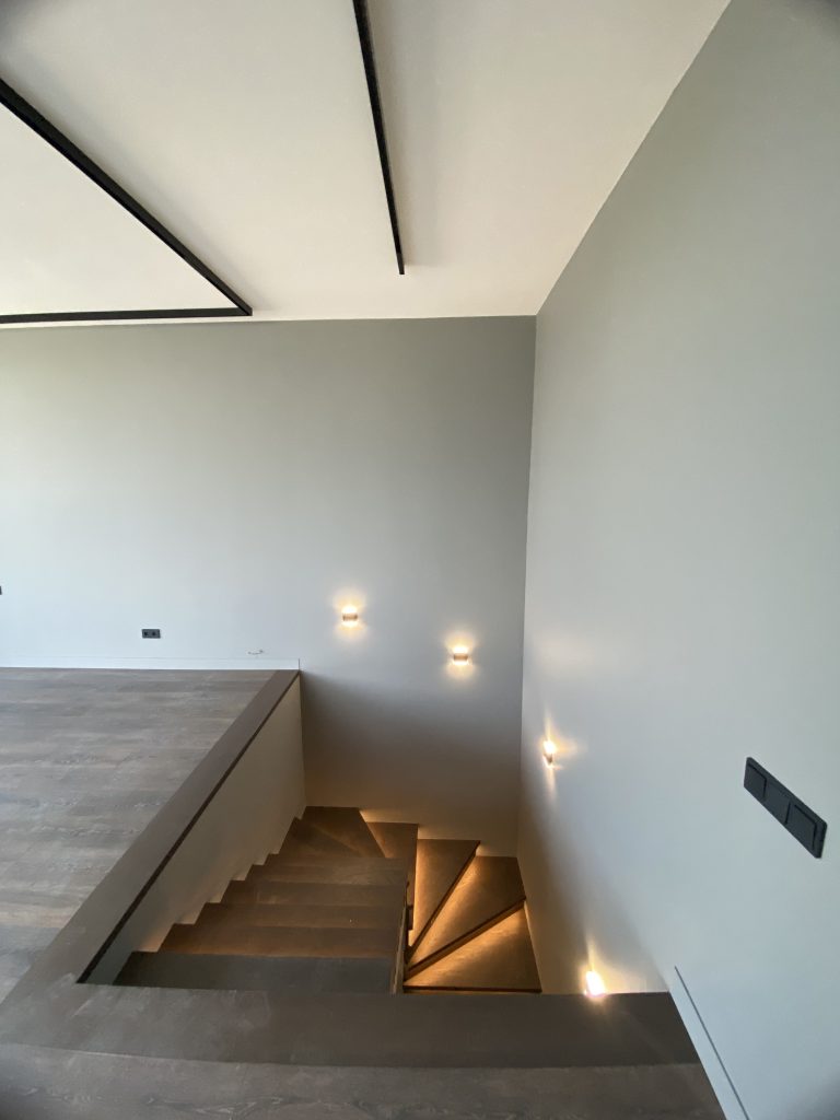 Bulevardul Moscovei – Renovare completă în stil modern