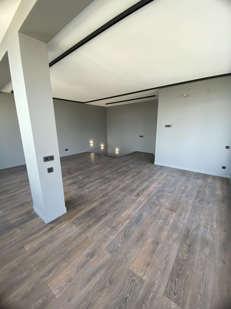 Bulevardul Moscovei – Renovare completă în stil modern