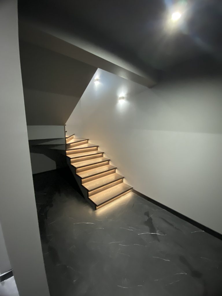 Bulevardul Moscovei – Renovare completă în stil modern