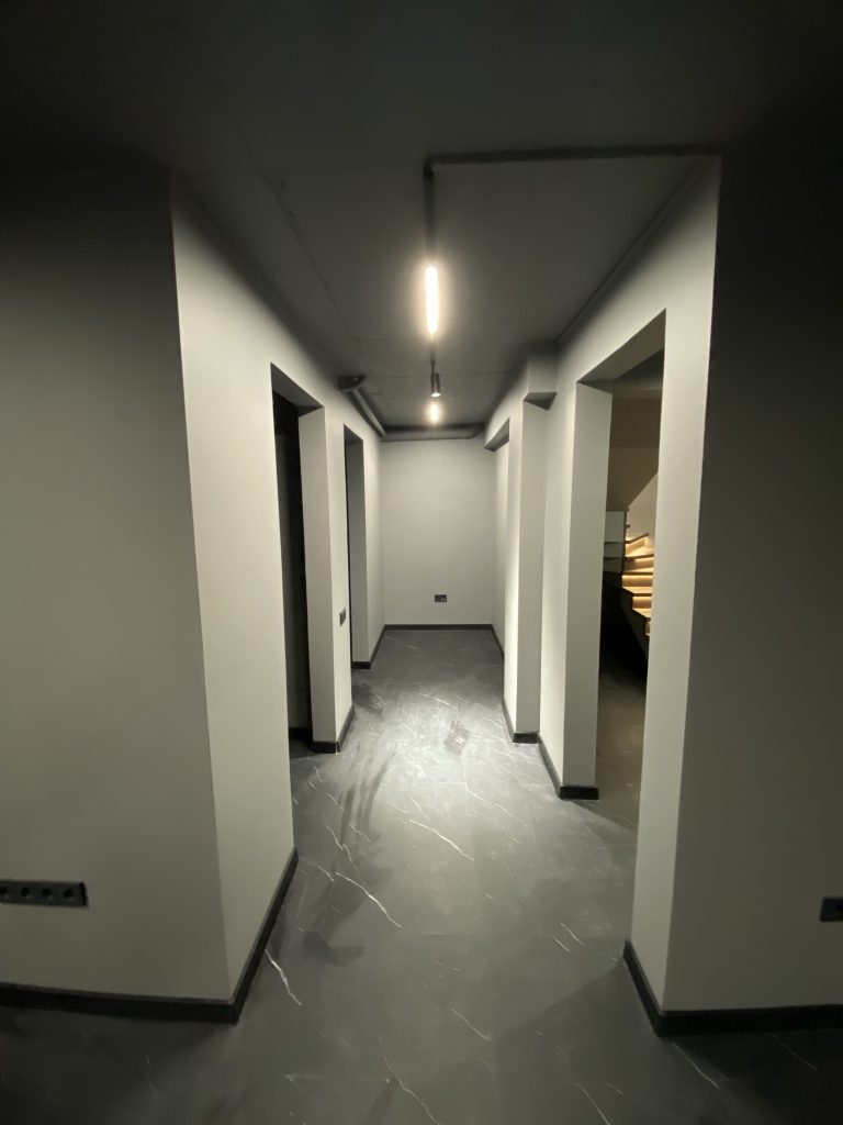 Bulevardul Moscovei – Renovare completă în stil modern