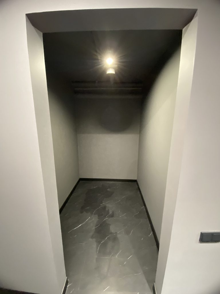 Bulevardul Moscovei – Renovare completă în stil modern