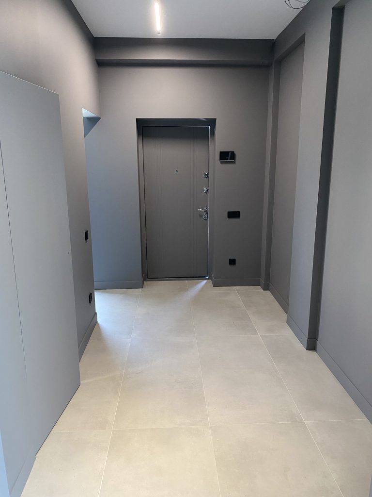 Bulevardul Moscovei – Renovare completă în stil modern