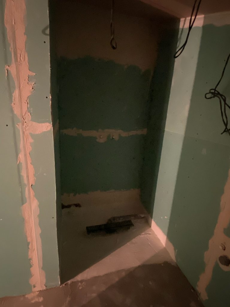 Reparatie apartament Albisoara 113