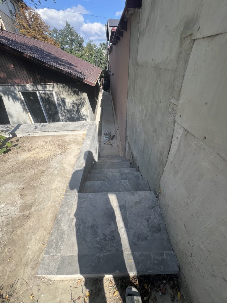 Constructie casa chisinau