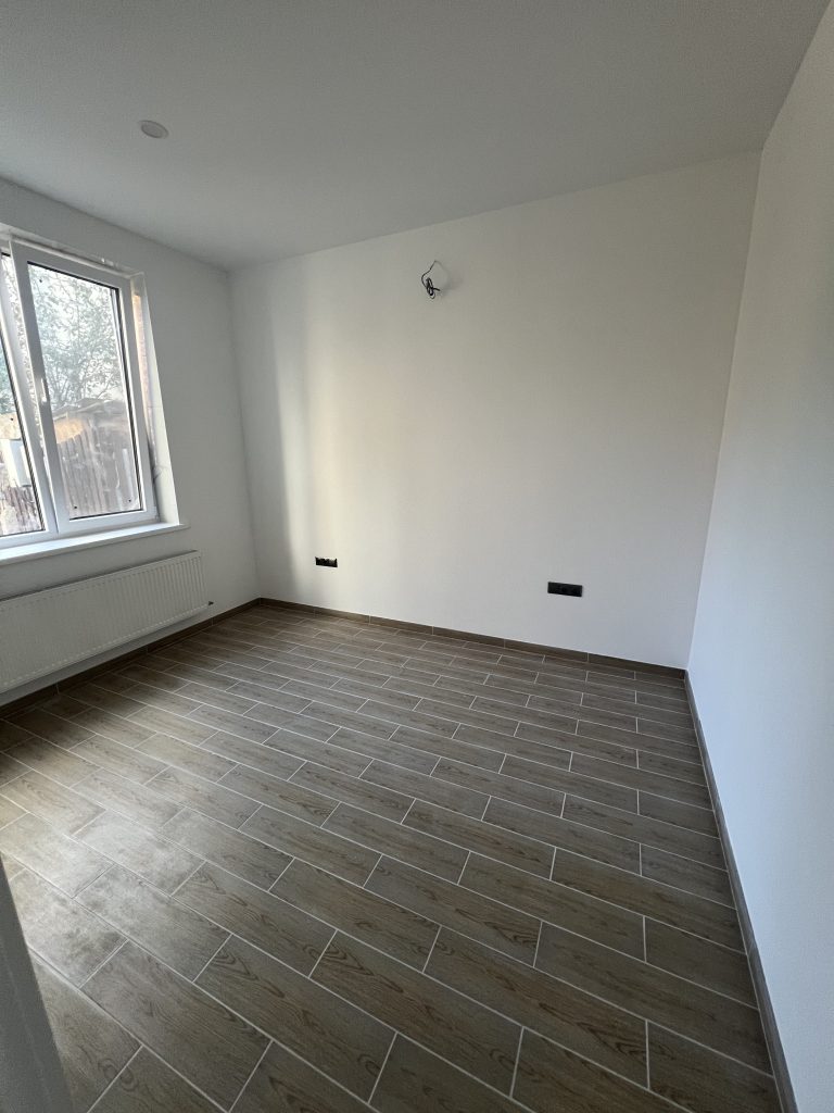 Constructie casa chisinau